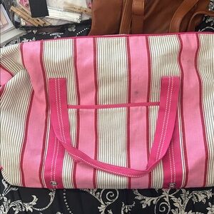 PB Teen Duffle Bag